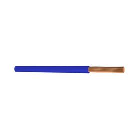 Hes H07Z1-K Halojen Free Nyaf 6 mm Mavi Kablo