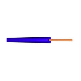 Hes H07Z1-R Halojen Free Nya 10 mm Mavi Kablo