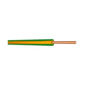 Hes H07Z1-R Halojen Free Nya 10 mm Sarı Yeşil Kablo