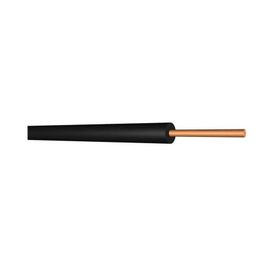 Hes H07Z1-R Halojen Free Nya 10 mm Siyah Kablo