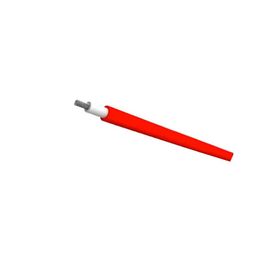 Hes H1Z2Z2-K 6 mm Kırmızı Solar Kablo