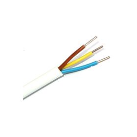 Hes Kablo 3x2.5 mm 1 mt NYM Kablo