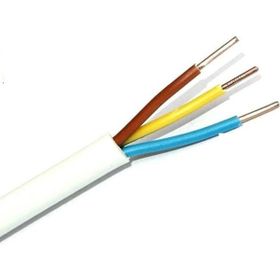 Hes Kablo 3x2.5 mm 1 mt NYM Kablo