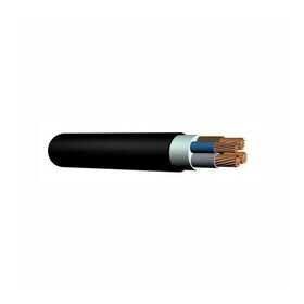 Hes Kablo 3x25+16 mm NYY YVV Yeraltı Kablosu