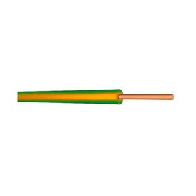 Hes Kablo H07V-R 16 mm Sarı Yeşil NYA Kablo