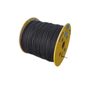 Hes Kablo H1Z2Z2-K 1x10 mm² Siyah Solar Kablo