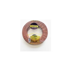 Hes Kahverengi 1.5 mm 100 mt Nya Kablo