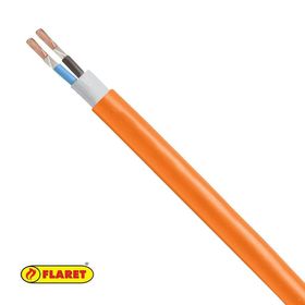 Hes N2XH FE 180 2x1.5 mm Kablo