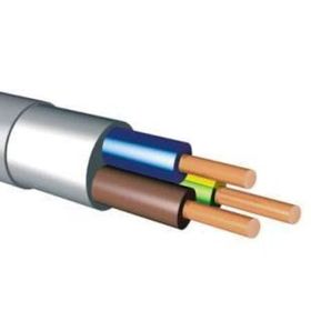 Hes Nym 2x4 mm Kablo