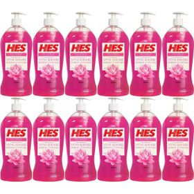 Hes Yeni Bahar 750 ml Sıvı Sabun