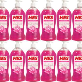 Hes Yeni Bahar 750 ml Sıvı Sabun