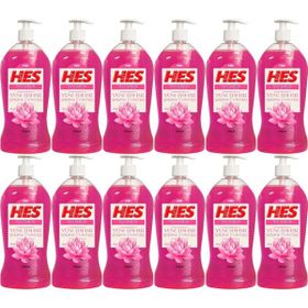 Hes Yeni Bahar 750 ml Sıvı Sabun