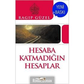 HESABA KATMADIĞIN HESAPLAR - RAGIP GÜZEL