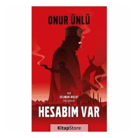 Hesabim Var-Onur Ünlü