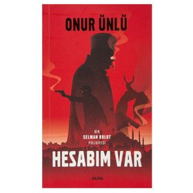 Hesabim Var-Onur Ünlü