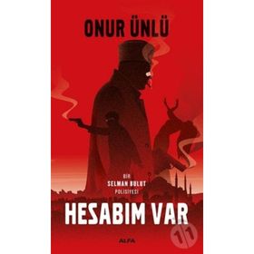 Hesabim Var-Onur Ünlü