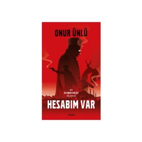 Hesabim Var-Onur Ünlü