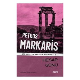 Hesap Günü Alfa Yayınları