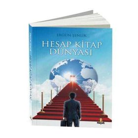 HESAP KITAP DÜNYASI - ERGUN ŞENLİK