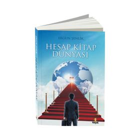 HESAP KITAP DÜNYASI - ERGUN ŞENLİK