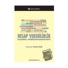 Hesap Verebilirlik Türkmen Kitabevi
