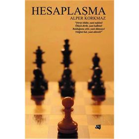 Hesaplaşma - Alper Korkmaz