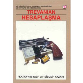 Hesaplaşma - Alper Korkmaz