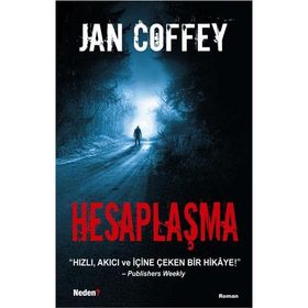 Hesaplaşma - Alper Korkmaz