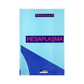 Hesaplaşma - Alper Korkmaz