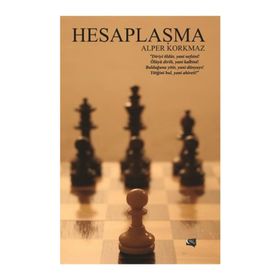 Hesaplaşma - Alper Korkmaz