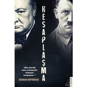 Hesaplaşma - Atakan Büyükdağ