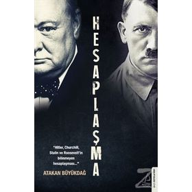 Hesaplaşma - Atakan Büyükdağ