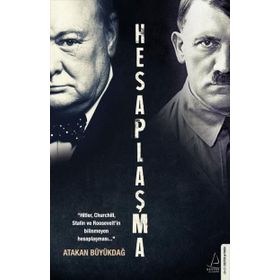 Hesaplaşma - Atakan Büyükdağ