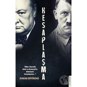 Hesaplaşma - Atakan Büyükdağ