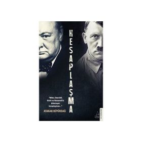 Hesaplaşma - Atakan Büyükdağ