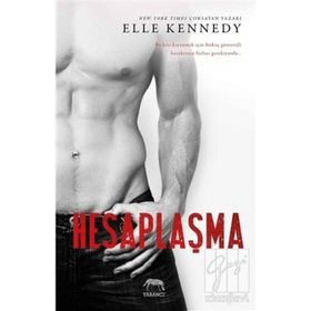 Hesaplaşma - Elle Kennedy