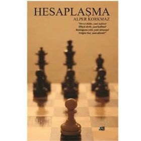 HESAPLAŞMA - JAN COFFEY