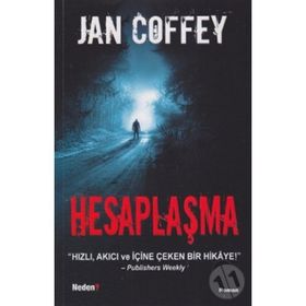 HESAPLAŞMA - JAN COFFEY