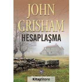 Hesaplaşma - John Grisham