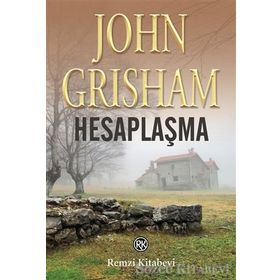 Hesaplaşma - John Grisham