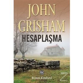 Hesaplaşma - John Grisham