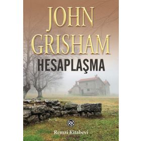Hesaplaşma - John Grisham