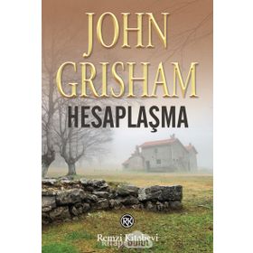 Hesaplaşma - John Grisham