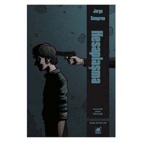 Hesaplaşma - Jorge Semprun