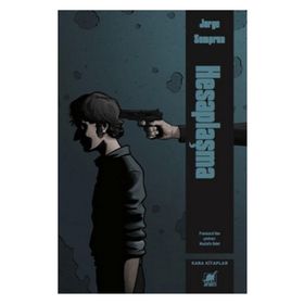 Hesaplaşma - Jorge Semprun