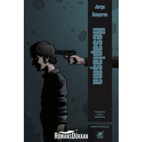 Hesaplaşma - Jorge Semprun