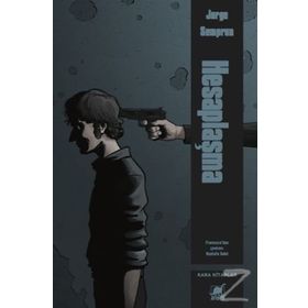 Hesaplaşma - Jorge Semprun