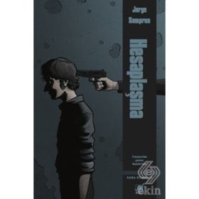 Hesaplaşma - Jorge Semprun