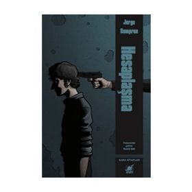 Hesaplaşma - Jorge Semprun
