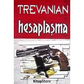 HESAPLAŞMA - TREVANIAN